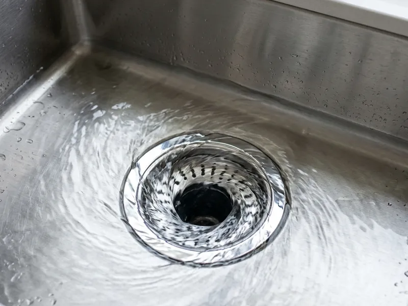 Drain Cleaning Plumber in Galisteo, NM